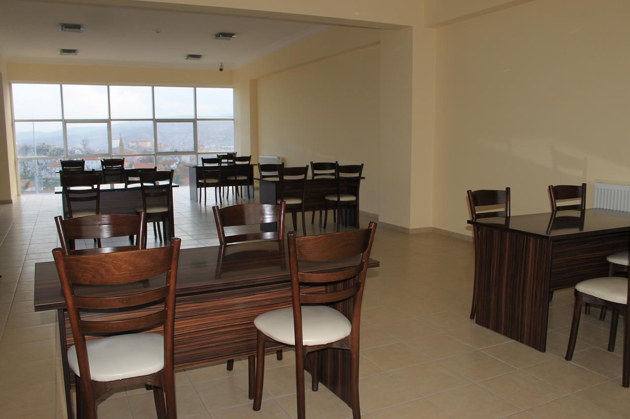 Ustundag Otel Keciborlu 외부 사진