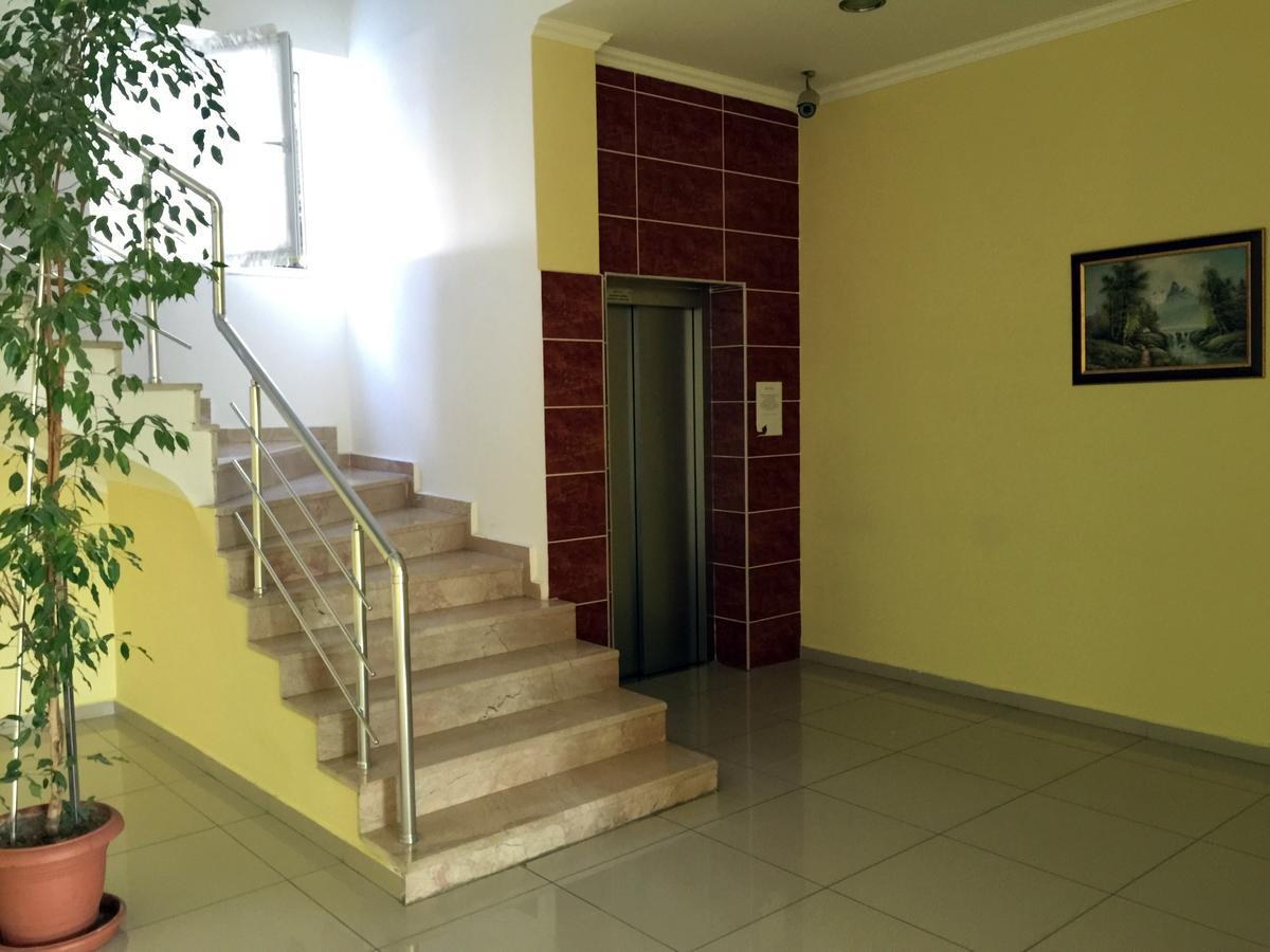 Ustundag Otel Keciborlu 외부 사진